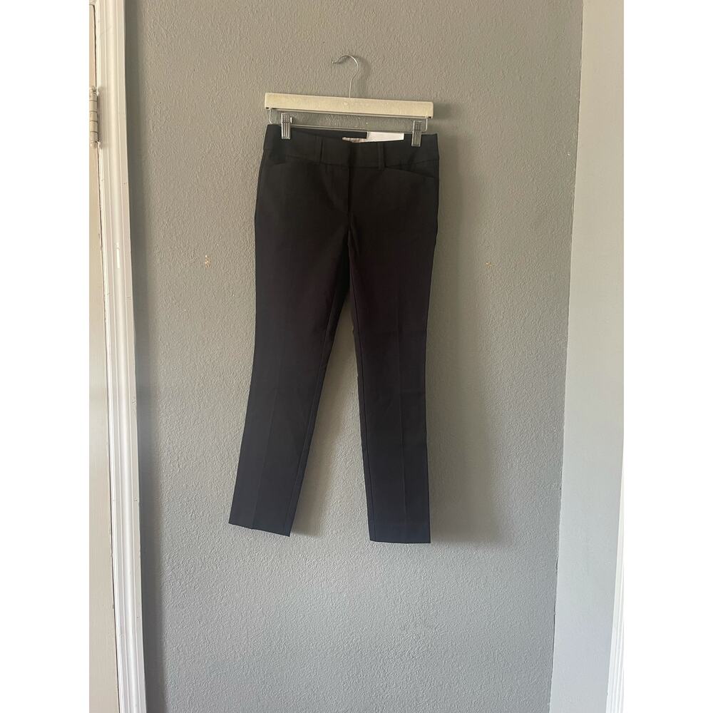 New Ann Taylor Loft Modern Skinny‎ Ankle Pants - Picture 4 of 9